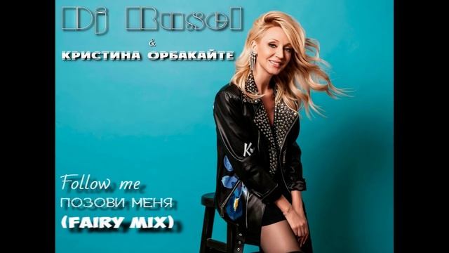 Dj Rusel — Follow me