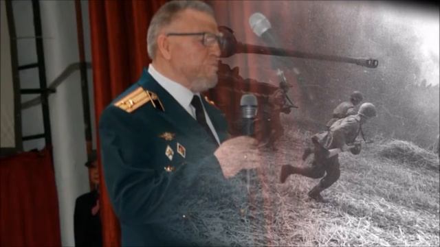 "Сегодня праздник Ваш, мужчины!"