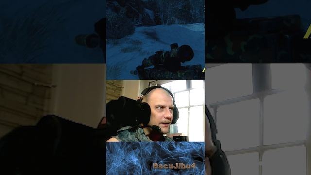 ⚡#Shorts⚡Легкие интересности со стримовSniper Ghost Warrior 3Чёрная магия