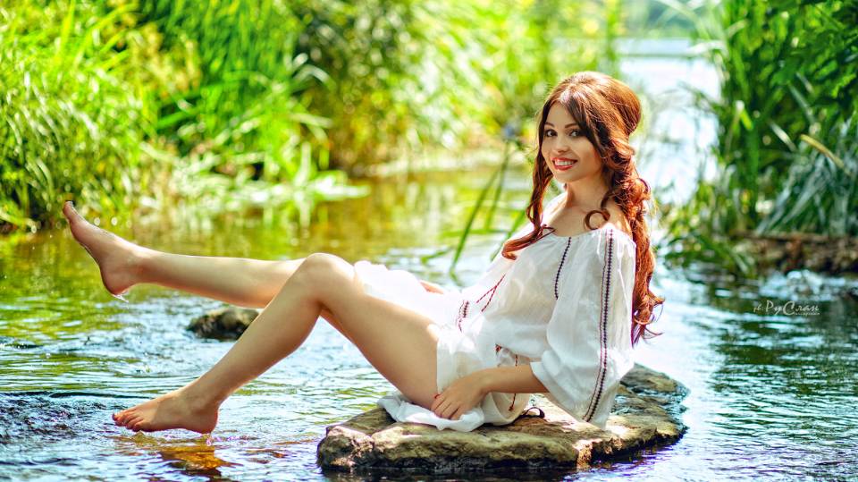 ИВУШКА - ( Оркестровый минус )