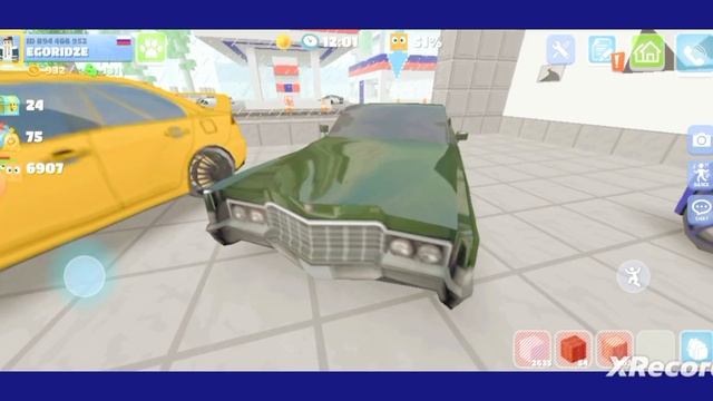 " БЕСПОЛЕЗНАЯ ПОКУПКА" сериал обычная жизнь Егора 2 часть 4 сезон 3 серия