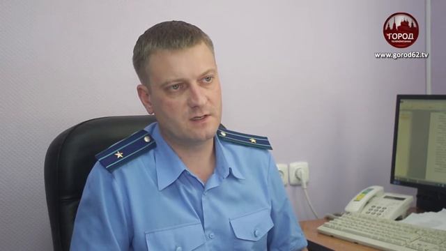 Нарушают законодательство