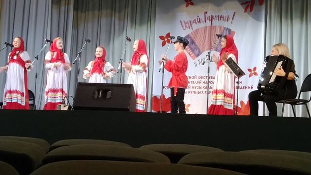 Подружка дорогая