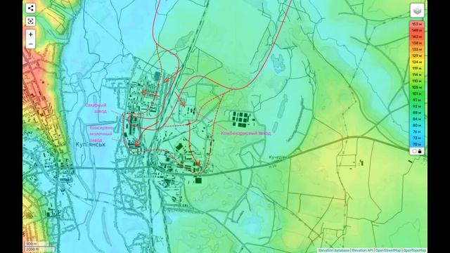 Хроника специальной военной операции к 19 ноября