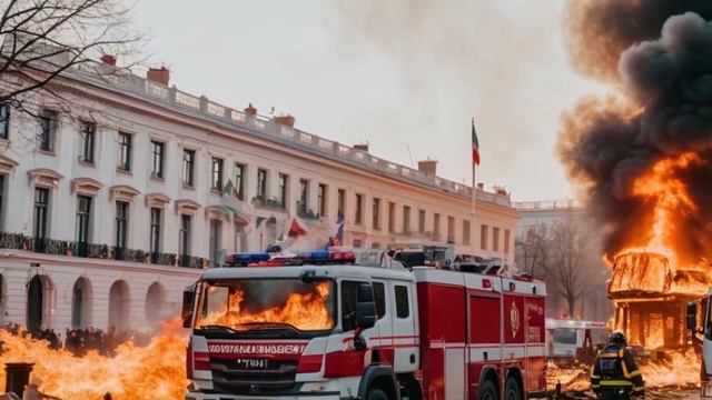 Клуб хороших стран и стратегическое терпение нехороших. Новый выпуск передачи Международное обозрени