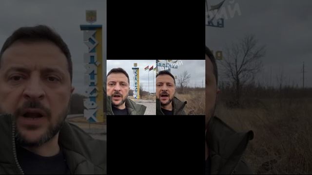 Между этими видео год. Я чего то не понимаю?)))