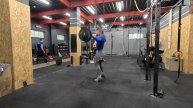 #crossfit Open 20.1