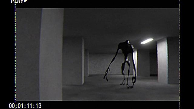 СУЩНОСТЬ 6 - СЕРОСТЬ | ЗАКУЛИСЬЕ