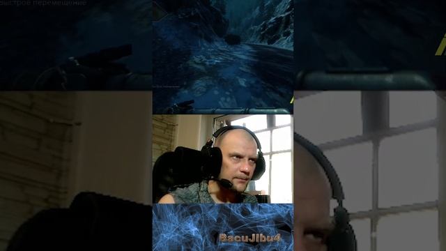 ⚡#Shorts⚡Легкие интересности со стримовSniper Ghost Warrior 3Угонщики