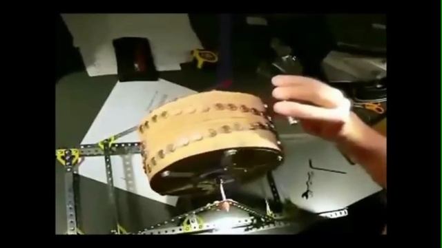 Вечные двигатели.
