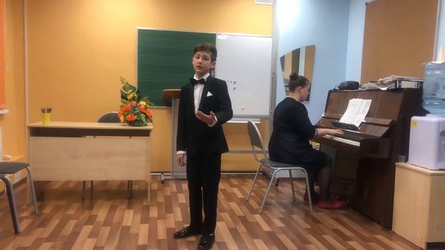 Вижу чудное приволье.