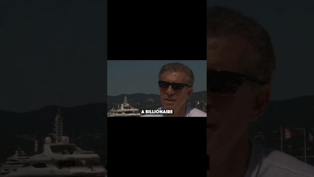 How I sell private jets to billionaires!