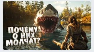 11 НОВЫХ игр о которых ВСЕ МОЛЧАТ в 2024!