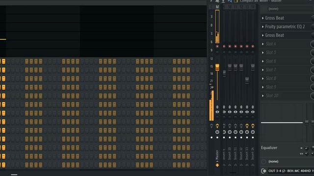 6ix9ine - type melody on Fl Studio