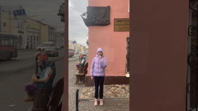 Видео открытка Севастополю