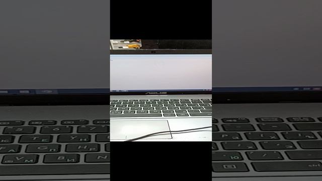 ноутбук асус