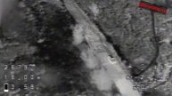 FPV-дроны группировки "Центр" сжигают технику ВСУ на Покровском направлении.