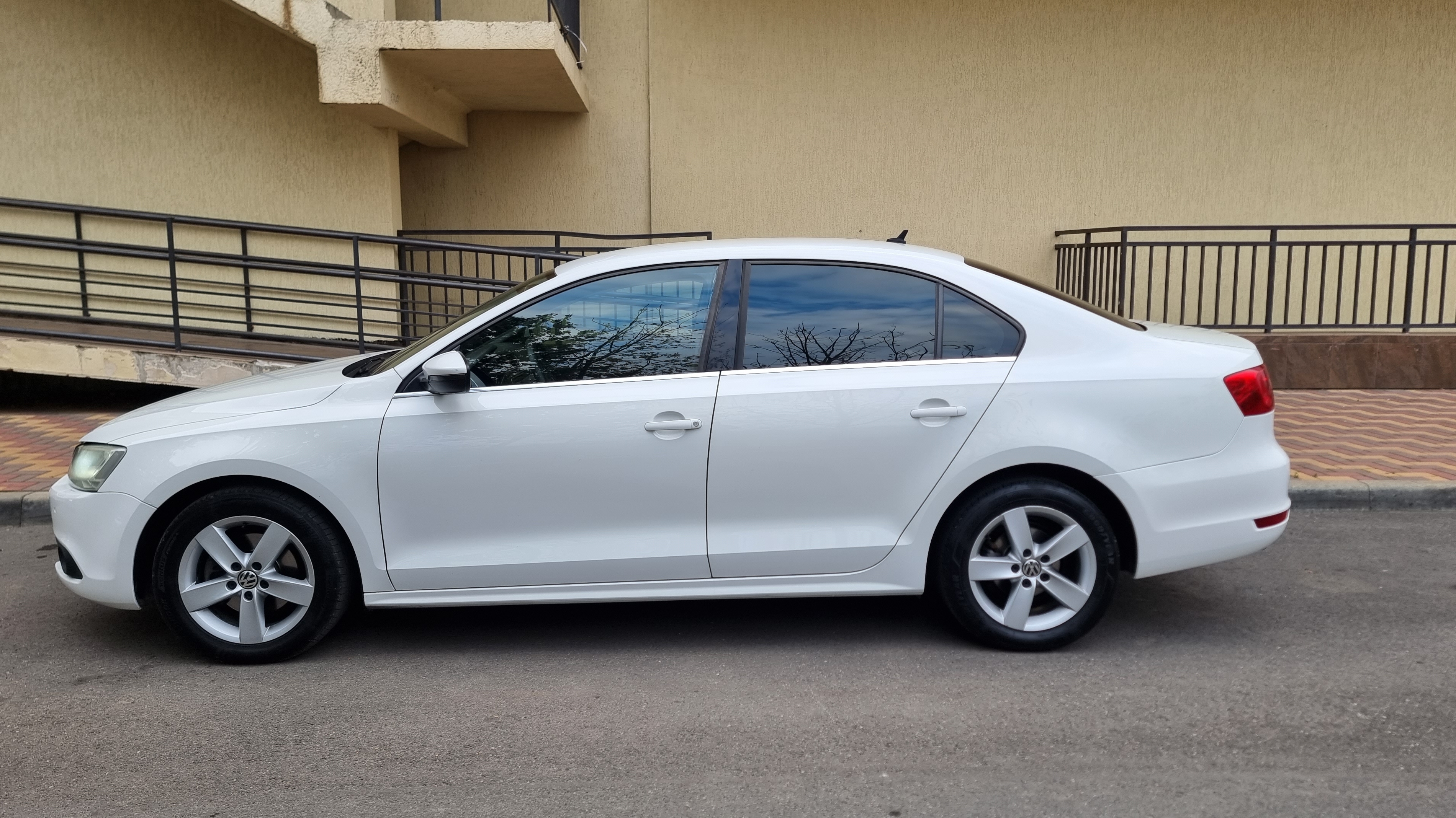 volkswagen Jetta 6
