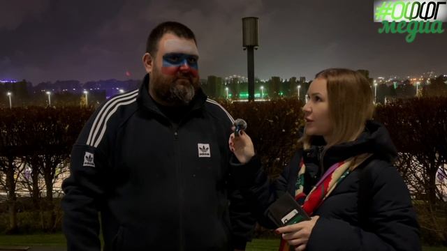 ОФФГенный блиц. Россия - Бруней.