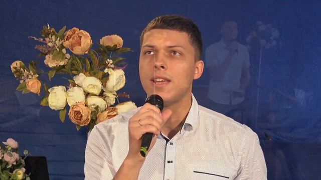 Вячеслав Зубков - "Ты искупил мир от греха"