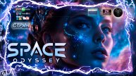 SPACE ODYSSEY Ethereal Music With Angelic Female Vocals Alien Planet Relaxation