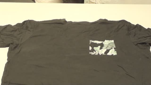 М161 (3). Футболки мужские XXL, 10,2 кг