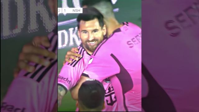 Messi⚡