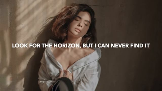 William Black - Real Life (Lyrics) ft. Annie Schindel - 1294