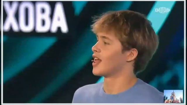 Привет Андрей