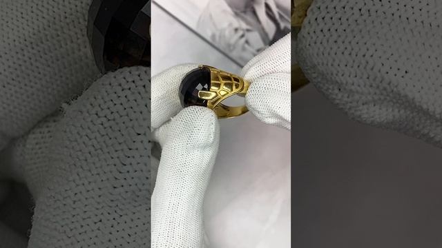 Кольцо Carrera Y Carrera, арт: К8885