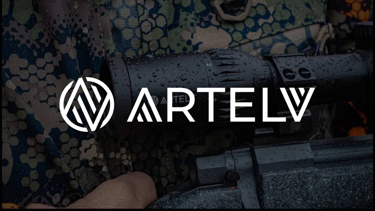 Приветствуем на канале ARTELV!