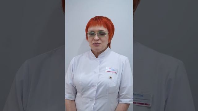Воронцова Елена Константиновна