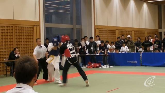 Поединок по правилам «glove karate».