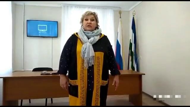 Мы создали ЮТУБ канал, где наши ребята пробуют себя в творчестве