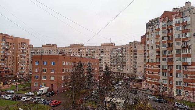 19.11.2024 . Погода Петербург . 11:12 . +2°