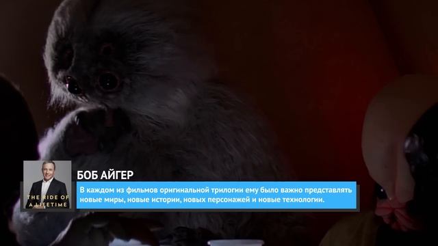 Джордж Лукас был зол из-за возвращения Палпатина