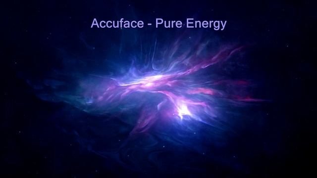 Accuface - Pure Energy
