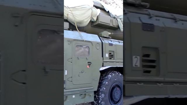 выдвижение Ярс☢
