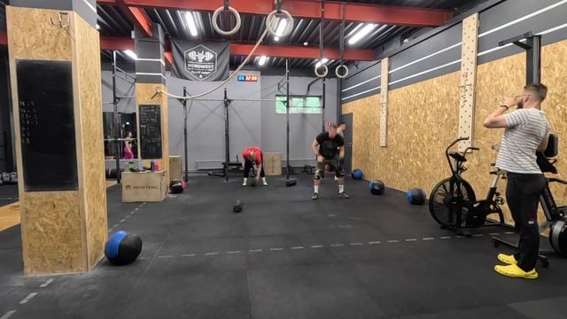 Дневник тренировок