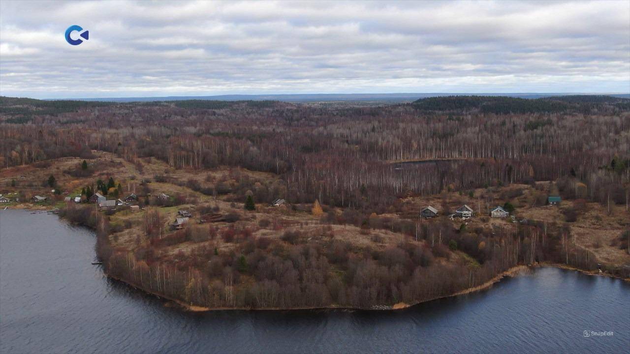 Экологические нормы при строительстве горнолыжного курорта в Кондопожском районе будут соблюдены