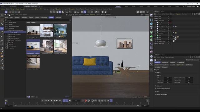 5. Las cuatro esquinas de acceso rápido parte 1