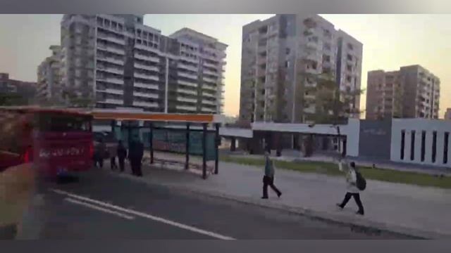 🖐ПХЕНЬЯН🤚Редкие кадры столицы Северной Кореи. Ч.1 (секретная видеосъёмка).
