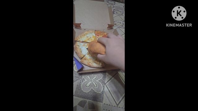 реклама от хомяка