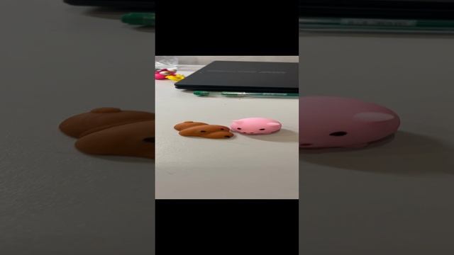 Игра на выбывание! С сквишами!