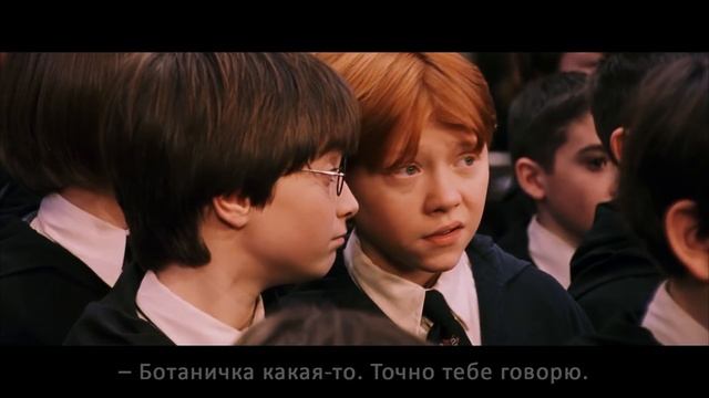 Самые крупные детали о Гарри Поттере”, которые раскрыла Джоан Роулинг