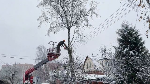 Безопасность и освещение