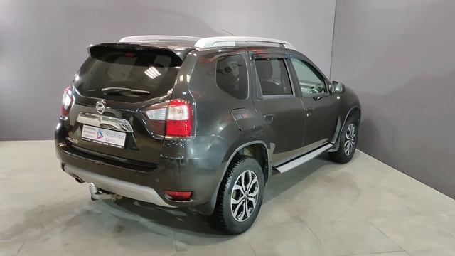 Nissan Terrano