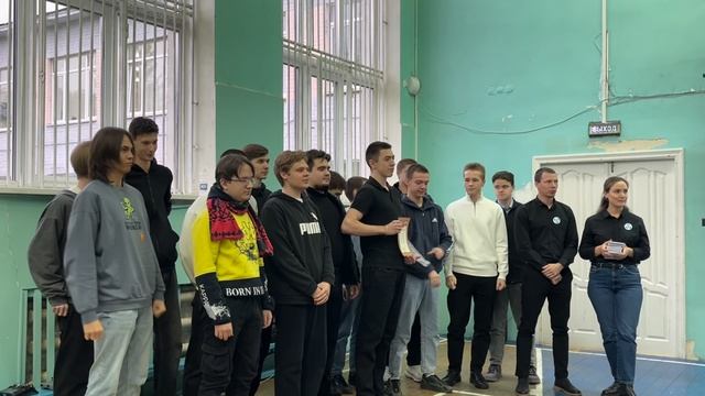 Неделя карьеры в ЗТИ ПензГТУ