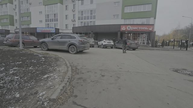 Одесская 2Б обзорное видео