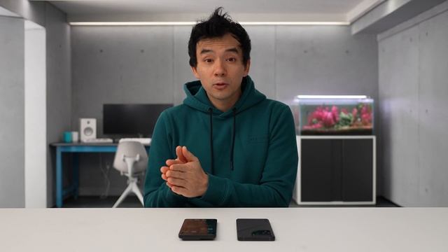 The Next Android Phones Are AWESOME